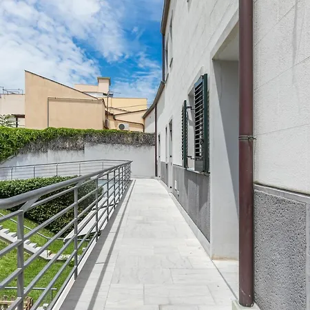 Modern With Swimming Pool Apartamento *
