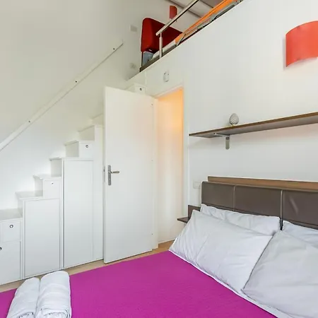 Apartamento Modern With Swimming Pool Palermo