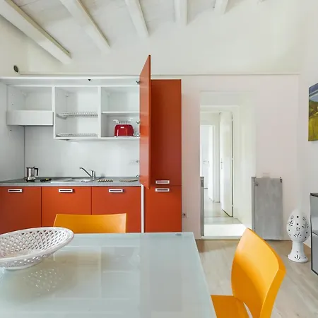 Apartamento Modern With Swimming Pool