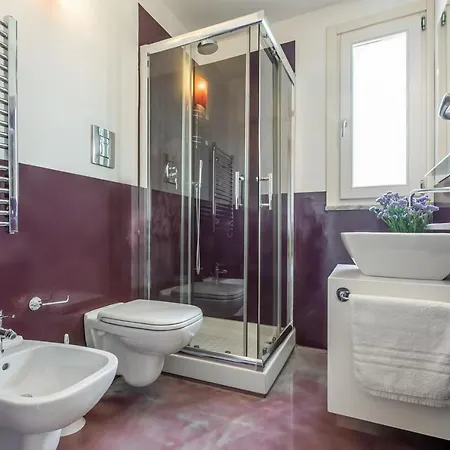 Apartamento Modern With Swimming Pool