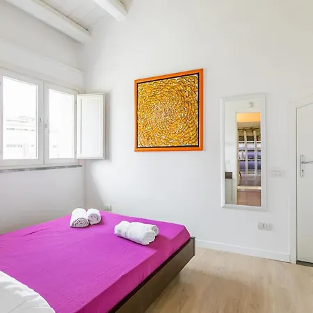 Modern With Swimming Pool Apartamento Palermo